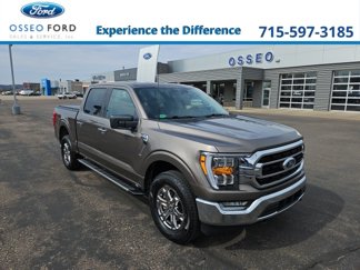 Used 2023 Ford F150 XLT w/ Equipment Group 302A High image 1
