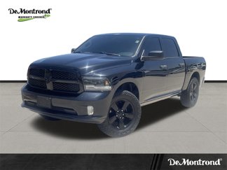 Used 2015 RAM 1500 Express image 1