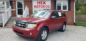 Used 2011 Ford Escape XLT w/ 202A Rapid Spec Order Code image 1