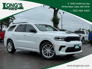 Used 2024 Dodge Durango R/T image 1