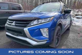 Used 2019 Mitsubishi Eclipse Cross LE image 1