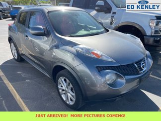 Used 2012 Nissan Juke SV image 1