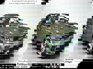 New 2023 Dodge Charger Scat Pack image 1