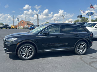 New 2024 Lincoln Corsair AWD w/ Equipment Group 101A image 1