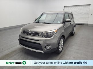 Used 2019 Kia Soul + image 1