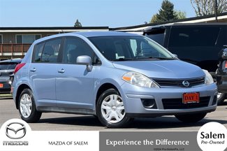 Used 2011 Nissan Versa 1.8 S w/ PWR Plus Pkg image 1
