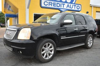 Used 2011 GMC Yukon Denali image 1