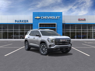 New 2026 GMC Terrain Elevation w/ Elevation Premium Package image 1