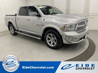 Used 2014 RAM 1500 Laramie image 1