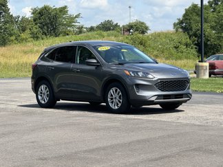 Used 2022 Ford Escape SE w/ Cold Weather Package image 1