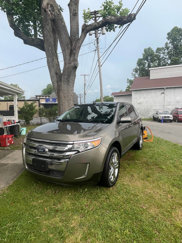 Used 2014 Ford Edge Limited w/ Equipment Group 301A image 1