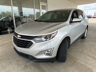 Used 2018 Chevrolet Equinox LT image 1