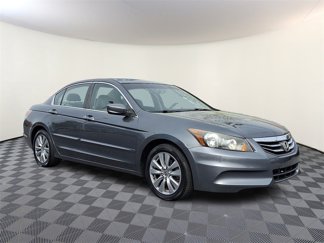 Used 2012 Honda Accord EX-L image 1