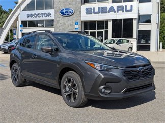 New 2025 Subaru Crosstrek 2.5i Premium image 1