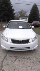 Used 2009 Honda Accord LX image 1