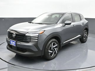 New 2025 Nissan Kicks SV image 1
