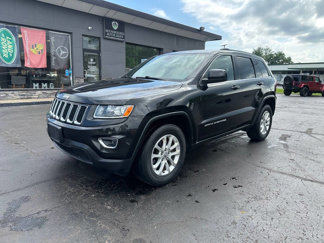 Used 2014 Jeep Grand Cherokee Laredo w/ 18" Wheel & 8.4" Radio Group image 1