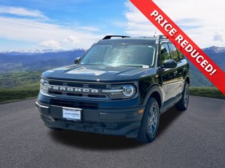 Used 2024 Ford Bronco Sport Big Bend image 1