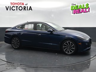 Used 2020 Hyundai Sonata Limited image 1