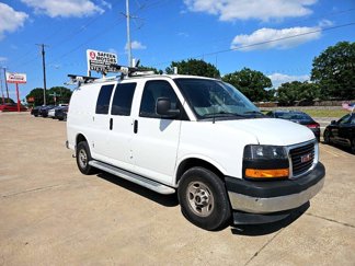 Used 2020 GMC Savana 2500 w/ Driver Convenience Package image 1
