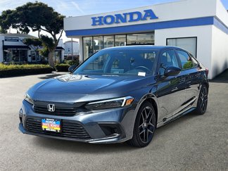 Used 2022 Honda Civic Sport image 1