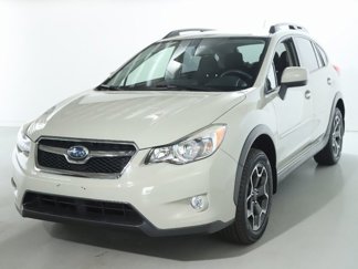 Used 2014 Subaru Crosstrek 2.0i Premium w/ Moonroof Package image 1