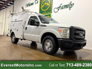 Used 2013 Ford F350 XL image 1