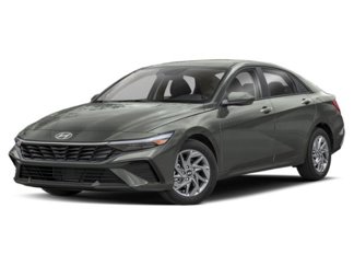 Certified 2024 Hyundai Elantra SEL w/ Convenience Package image 1