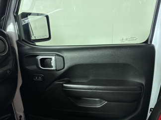 Used 2020 Jeep Gladiator Sport w/ Quick Order Package 24S image 1