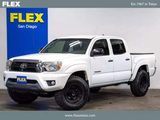 Used 2014 Toyota Tacoma PreRunner w/ SR5 Package image 1