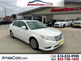 Used 2012 Toyota Avalon Limited image 1