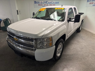 Used 2008 Chevrolet Silverado 1500 LT w/ Power Pack Plus image 1