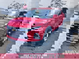 Used 2020 Chevrolet Blazer LT image 1