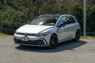 Used 2024 Volkswagen GTI S image 1