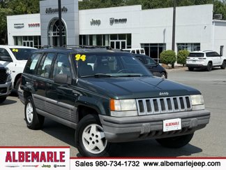 Used 1994 Jeep Grand Cherokee Laredo image 1