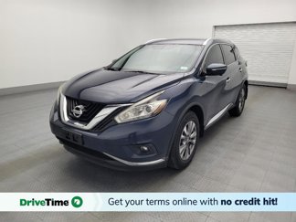 Used 2015 Nissan Murano SL image 1