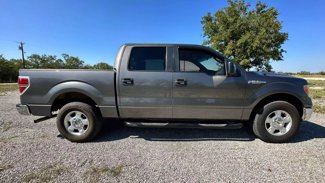 Used 2013 Ford F150 XLT image 1