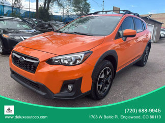 Used 2019 Subaru Crosstrek 2.0i Premium image 1