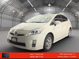 Used 2010 Toyota Prius One image 1