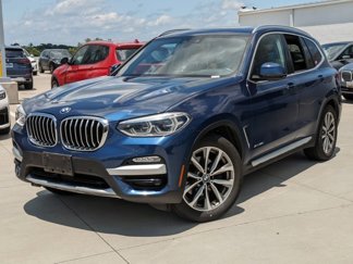 Used 2018 BMW X3 xDrive30i image 1