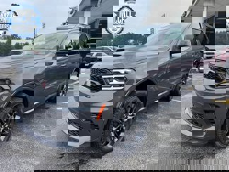 New 2025 Dodge Durango GT image 1