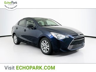 Used 2017 Toyota Yaris iA image 1