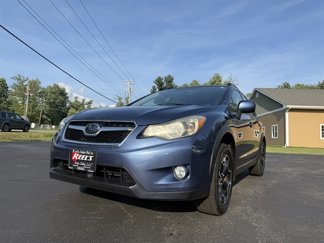 Used 2013 Subaru Crosstrek 2.0i Premium image 1