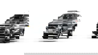 New 2025 Chevrolet Trax LS image 1