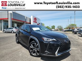 Used 2019 Lexus UX 250h image 1