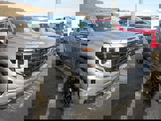 New 2025 GMC Sierra 1500 Elevation w/ X31 Off-Road Package image 1