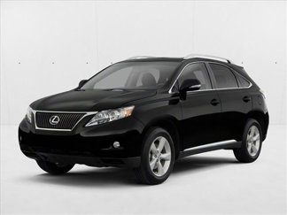 Used 2011 Lexus RX 350 2WD image 1