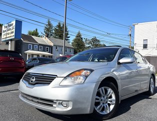 Used 2009 Nissan Altima 2.5 SL w/ Connection Pkg image 1