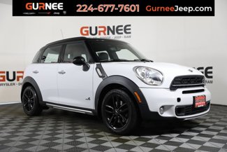 Used 2016 MINI Cooper Countryman S image 1