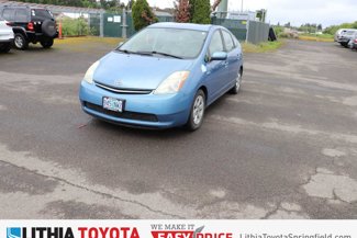 Used 2007 Toyota Prius image 1
